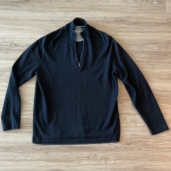 Hugo Boss Men’s Sweater - Picture 1 of 7